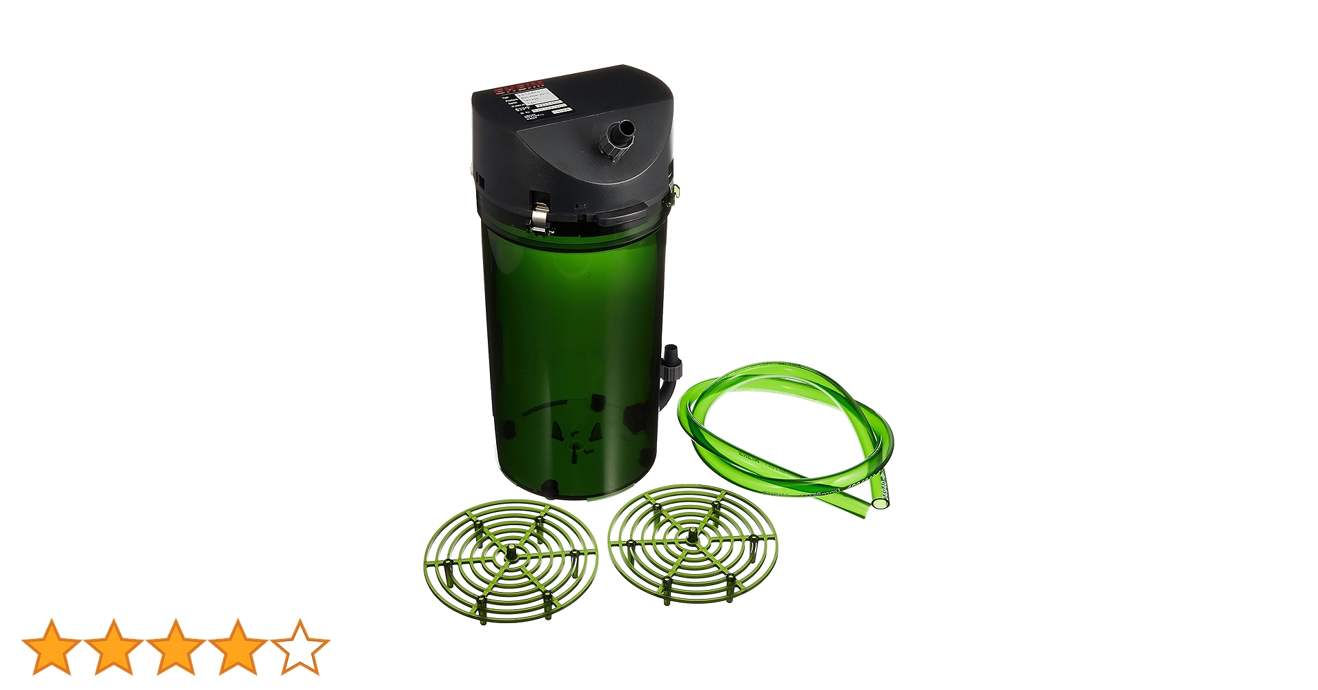 Amazon | エーハイム サブフィルター 2213 | エーハイム